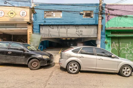 Ponto Comercial com 3 Quartos para alugar, 300m² no Vila Parque Jabaquara, São Paulo