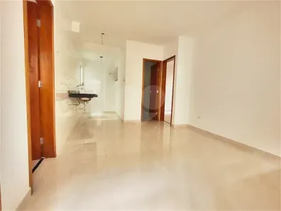 Apartamento com 2 Quartos à venda, 37m² no Vila Paiva, São Paulo