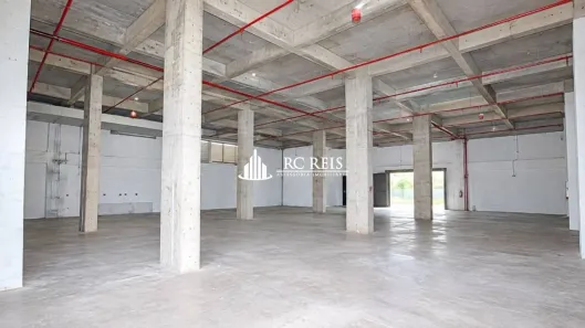 Ponto Comercial para alugar, 574m² no Tamboré, Barueri