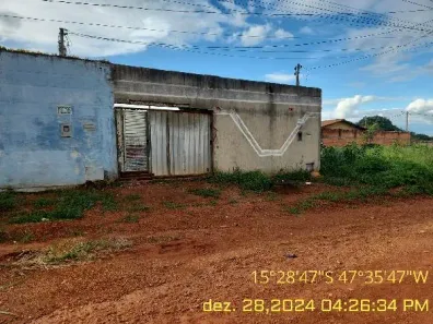 Casa com 2 Quartos à venda, 225m² no Jardim Paquetá I, Planaltina