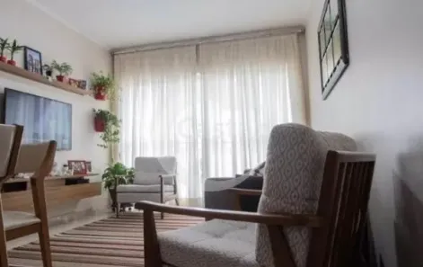 Apartamento com 3 Quartos à venda, 79m² no Mooca, São Paulo