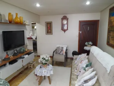 Apartamento com 3 Quartos à venda, 98m² no Bento Ferreira, Vitória