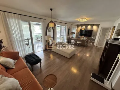 Apartamento com 3 Quartos à venda, 167m² no Jardim Esplanada II, São José dos Campos