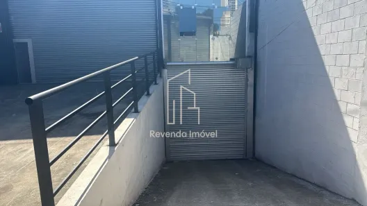 Galpão/Depósito/Armazém para alugar, 1000m² no Engenheiro Goulart, São Paulo