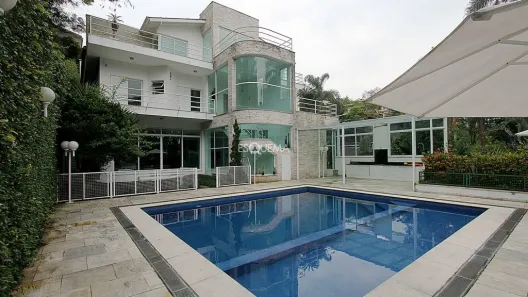 Casa com 5 Quartos à venda, 871m² no Cidade Jardim, São Paulo