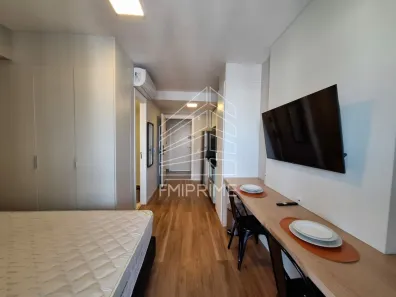 Kitnet com 1 Quarto para alugar, 27m² no Vila Pompéia, São Paulo