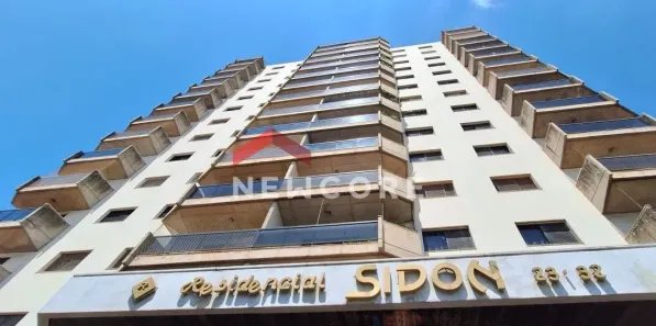 Apartamento com 3 Quartos à venda, 165m² no Vila Santa Tereza, Bauru