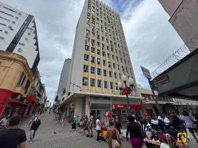 Sala Comercial à venda, 26m² no Centro, Florianópolis