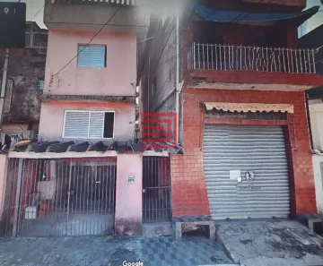 Casa com 8 Quartos à venda, 225m² no Chácara Belenzinho, São Paulo