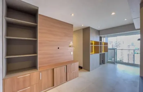 Apartamento com 2 Quartos para alugar, 61m² no Vila Mariana, São Paulo