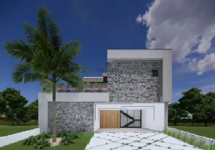 Casa de Condomínio com 3 Quartos à venda, 180m² no Condomínio Vem Viver Jacareí, Jacareí