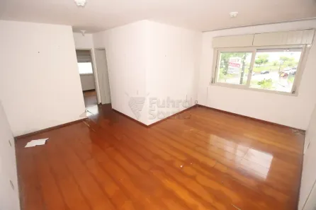 Apartamento com 2 Quartos para alugar, 85m² no Centro, Pelotas