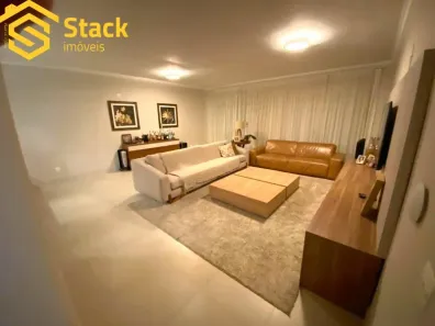 Apartamento com 4 Quartos à venda, 220m² no Centro, Jundiaí