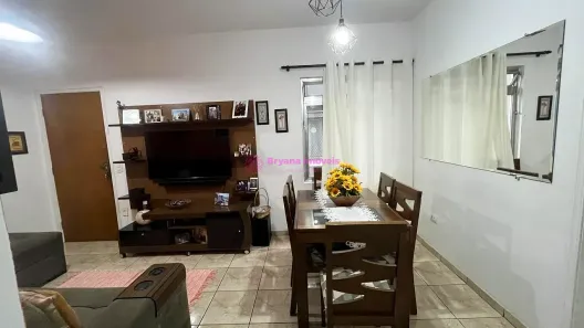 Apartamento com 2 Quartos à venda, 70m² no Nova Petrópolis, São Bernardo do Campo