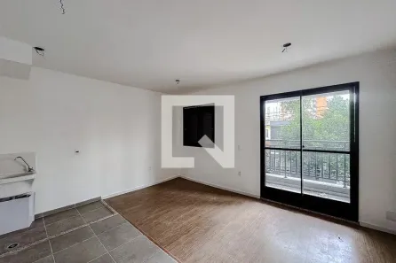 Apartamento com 1 Quarto à venda, 39m² no Chácara Tatuapé, São Paulo