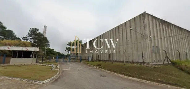 Galpão/Depósito/Armazém para alugar, 11296m² no Potuverá, Itapecerica da Serra
