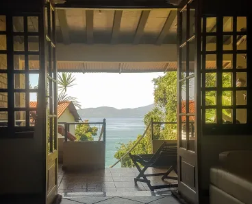 Sobrado com 3 Quartos à venda, 86m² no Conceição de Jacareí, Mangaratiba
