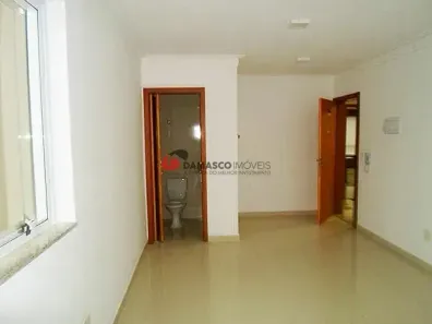 Sala Comercial para alugar, 25m² no Nova Gerty, São Caetano do Sul