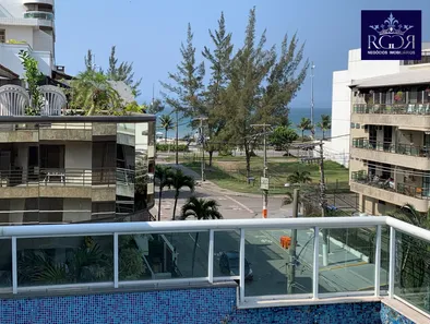 Cobertura com 3 Quartos à venda, 180m² no Recreio dos Bandeirantes, Rio de Janeiro