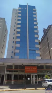 Imóvel Comercial com 1 Quarto para alugar, 37m² no São Pelegrino, Caxias do Sul