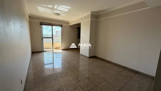 Apartamento com 2 Quartos à venda, 90m² no Santa Maria, Uberaba