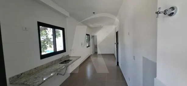 Apartamento com 1 Quarto à venda, 29m² no Vila Ester (Zona Norte), São Paulo