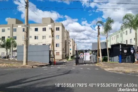 Apartamento com 2 Quartos à venda, 80m² no Mansour, Uberlândia