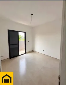 Apartamento com 2 Quartos à venda, 60m² no Vila Guarani, Mauá