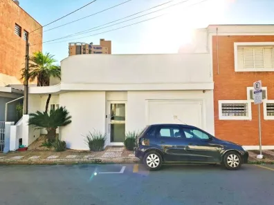 Sala Comercial para alugar, 40m² no Centro, Limeira
