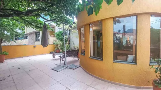 Sobrado com 4 Quartos à venda, 180m² no Jardim Bonfiglioli, São Paulo