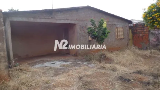 Lote/Terreno à venda, 360m² no Santa Mônica, Uberlândia