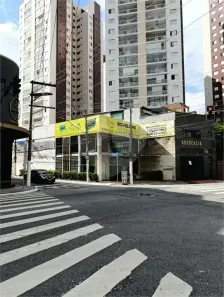 Prédio Comercial à venda, 318m² no Santana, São Paulo