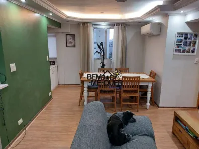 Apartamento com 2 Quartos à venda, 70m² no Casa Verde, São Paulo