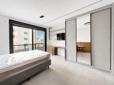 Apartamento com 1 Quarto para alugar, 55m² no Cidade Baixa, Porto Alegre