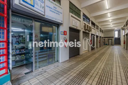 Ponto Comercial à venda, 36m² no Centro, Belo Horizonte