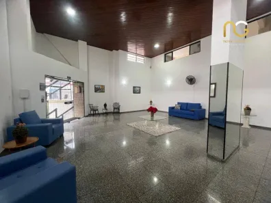 Apartamento com 1 Quarto à venda, 62m² no Tupi, Praia Grande