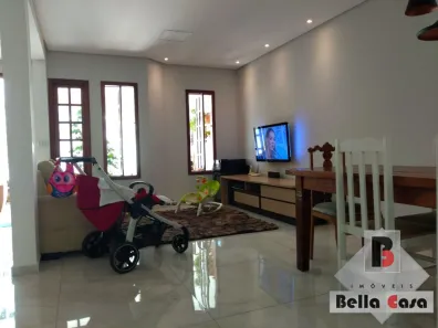 Sobrado com 3 Quartos à venda, 160m² no Chácara Belenzinho, São Paulo