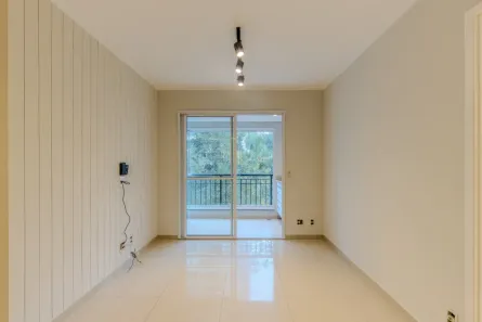 Apartamento com 3 Quartos à venda, 65m² no Vila Suzana, São Paulo