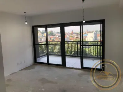 Apartamento com 2 Quartos à venda, 72m² no Vila Esperança, São Paulo