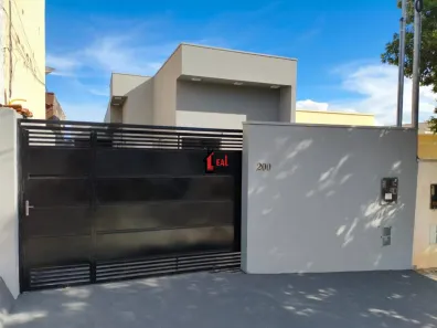 Casa com 3 Quartos à venda, 87m² no Jardim Planalto, Presidente Prudente