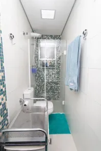 Apartamento com 1 Quarto à venda, 50m² no Campos Elíseos, São Paulo
