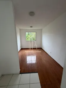 Apartamento com 2 Quartos à venda, 40m² no Cidade Popular, São Paulo