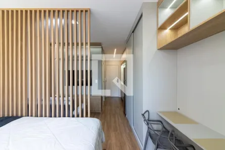Kitnet com 1 Quarto à venda, 30m² no Vila Olímpia, São Paulo
