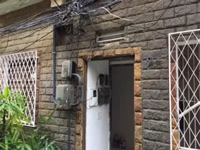Casa com 4 Quartos à venda, 101m² no Jardim Botânico, Rio de Janeiro