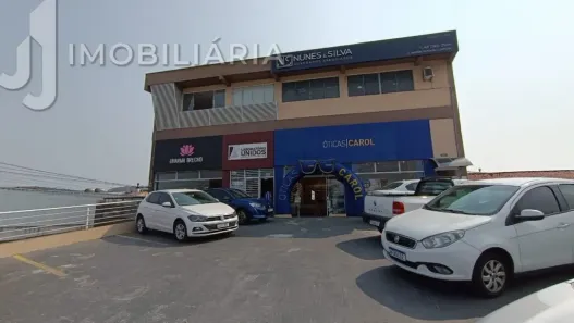 Sala Comercial à venda, 44m² no Ingleses do Rio Vermelho, Florianópolis
