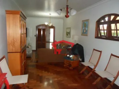 Sobrado com 3 Quartos à venda, 210m² no Jardim Primavera (Zona Norte), São Paulo