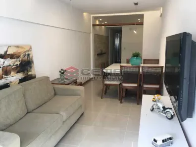Apartamento com 2 Quartos à venda, 90m² no Flamengo, Rio de Janeiro