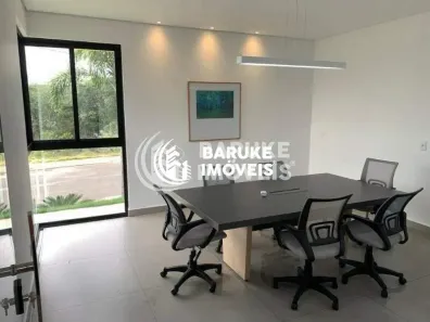 à venda, 588m² no Chácara Alvorada, Indaiatuba