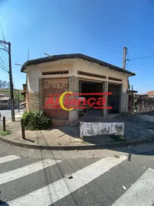 Sala Comercial para alugar, 90m² no Jardim Ponte Alta I, Guarulhos