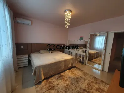 Casa com 3 Quartos à venda, 100m² no Tirol (Barreiro), Belo Horizonte